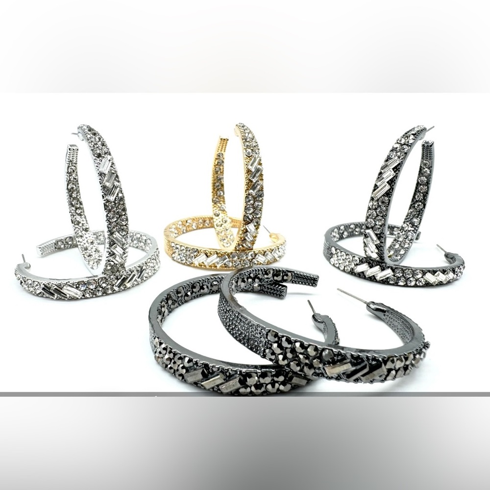 Independent Consultant with Paparazzi Accessories!